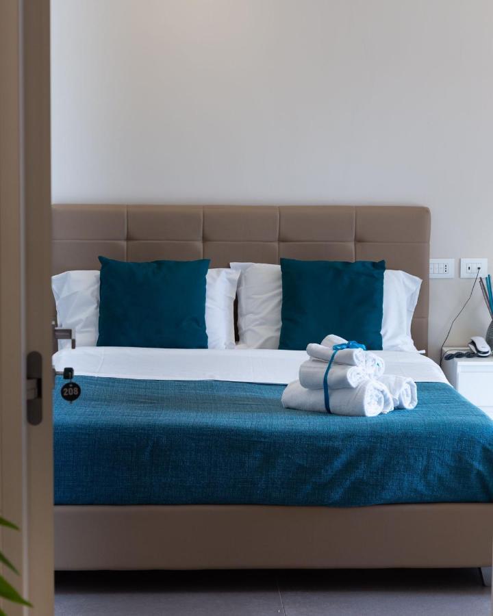 8 Bed & Breakfast Napoli