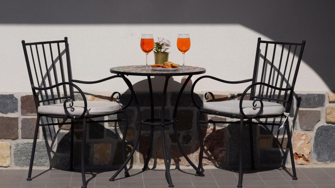 8 Bed & Breakfast Napoli